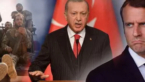 ‘Şahsımla daha çok sıkıntın olacak’