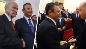 CHP’nin Saray’da ve Bahçeli’de aradığı