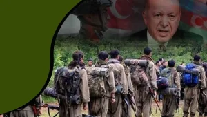 Türkiye’dir, ne yapsa yeridir!