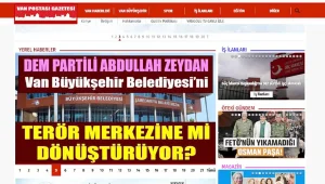 Arpası kesilen Ziya'nın Türklüğü coştu