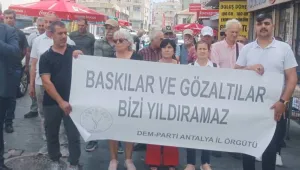 10 ilde 72 gözaltı