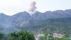 Behdinan işgali tamam, sıra Soran’da