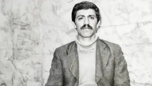 'Zekî kuştin, megrî megrî'