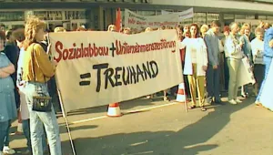 Almanya’nın Kennedy’sini kim öldürdü?