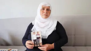 Çocuğuna neden para gönderdin?
