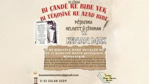 Kenan Mak için
