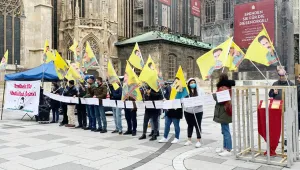 Eylem alanları gençlerin