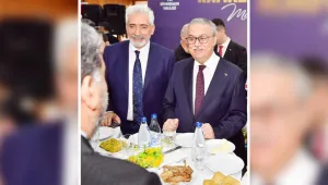 Kayyum son üç ayda 267 kilo çerez yemiş