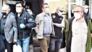 Faşist diktatörlüğün son çırpınışları