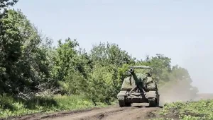 Rusya Harkov’a saldırdı
