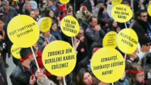 Türkiye Yüzyılı Maarif Modeli ve bir neslin inşası