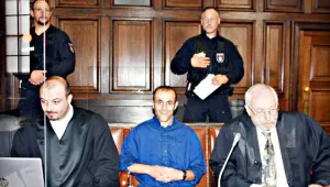Çelik için itiraz sonuç aldı