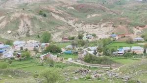 Derviş Cemal Köyü’nde Eko kırım