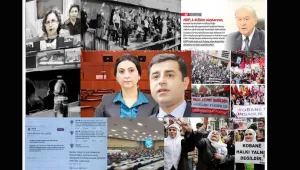 Kumpas davasında sona doğru