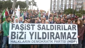 Tetikçi üreten zihniyet