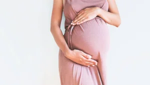 30 bin kadın stres altında doğum yapıyor