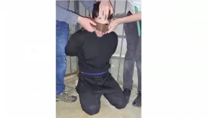 Ali Veli yok, dosyası kapatıldı