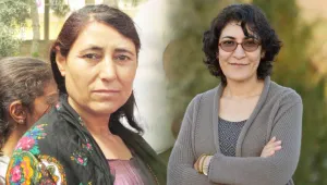Dertli keman Kerkük
