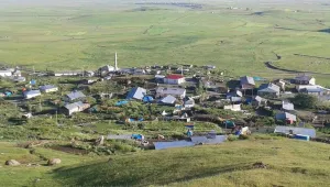 Koza Altın talana doymuyor