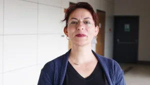 Ekolojide de Kürt düşmanlığı