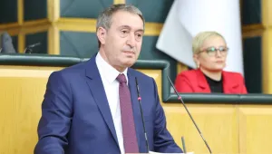 Çözümün anahtarı var
