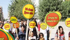 Yeni asimilasyon yılı başlıyor