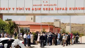 Avukat görüşleri kayda alınıyor