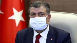 Sağlık Bakanı itiraf etti