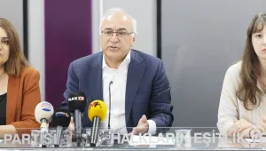 Kobanî fırsata dönüşebilir