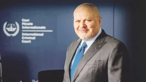 Boyun eğmeyeceğim