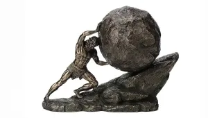 Sisifos Sendromu