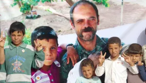Devrimin Ulaş’ı