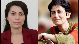 Seslerini her yere duyuracağız