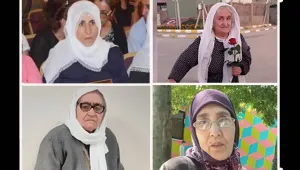 Yaşamları tehlike altında