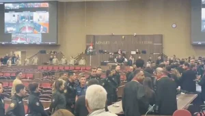 Ankara'da tercih yapıldı