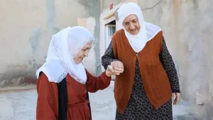 30 yıl sonra yeniden köydeler