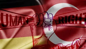 Almanya’nın insan hakları sınavı