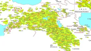 Kurdistan’da aşiret oluşumlarına yaklaşım