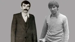 Diz çökmeyenlerin çıkışı