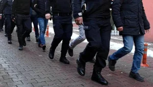 27 kişi tutuklandı