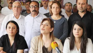 Curnê Reş'te tehditler başladı