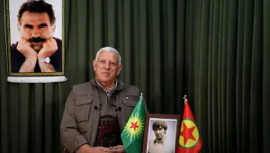 Eşbaşkan Cemil Bayık: Yarım asırlık yürüyüşü kanıttır