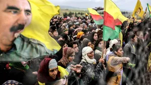 Direniş başarıyı getirir