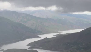 Şenyayla kıyıma filizlenerek direniyor!