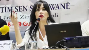Ana dil için topyekun mücadele