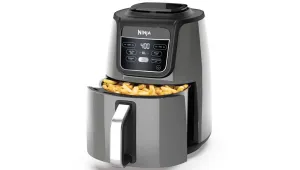 Air Fryer aldatmacası