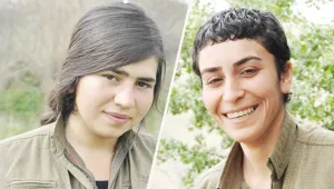 Nûjiyan û Diljîn, İsyan û Azadî