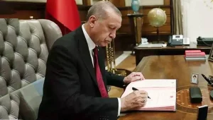 Erdoğan: Düzenleme sunulacak