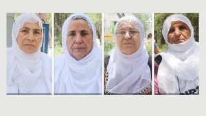 Göremediğimiz çocuklarımızı destekliyoruz