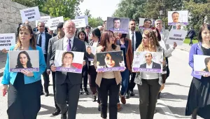 DAİŞ'in sahipleri de kaybedecek